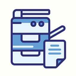 MyCopier logo