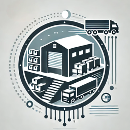 MyStock logo